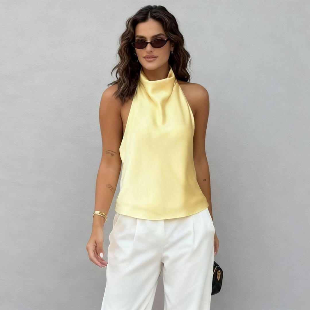 Blusa Marta