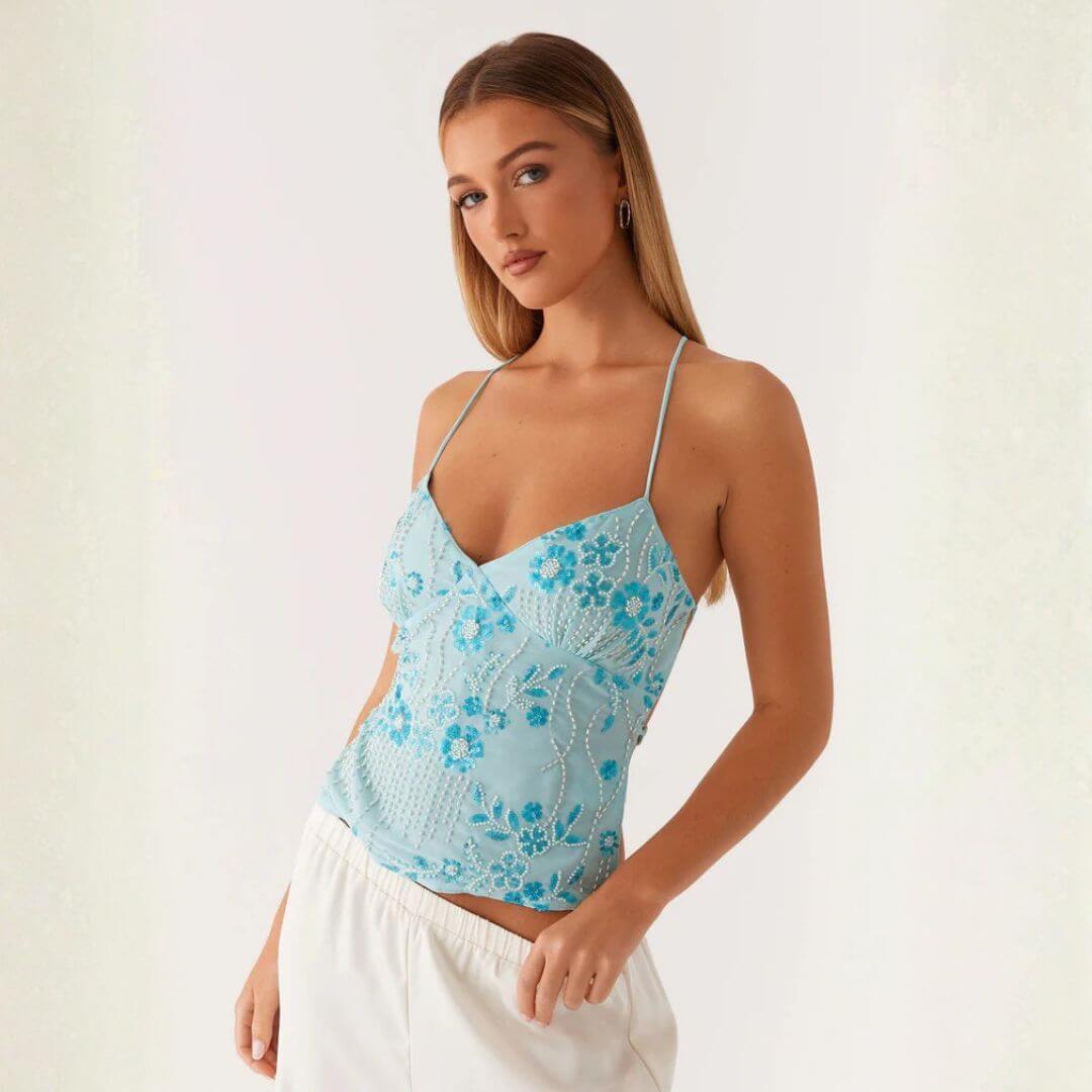 Blusa Esmé