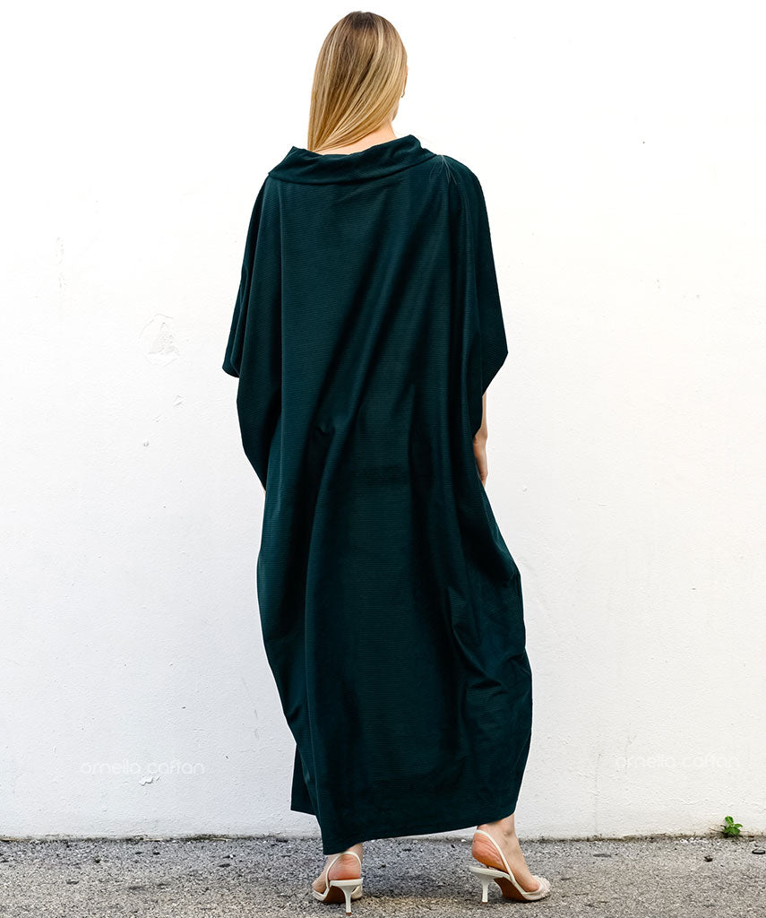 Kaftan Sienna Layla - Verde Teal