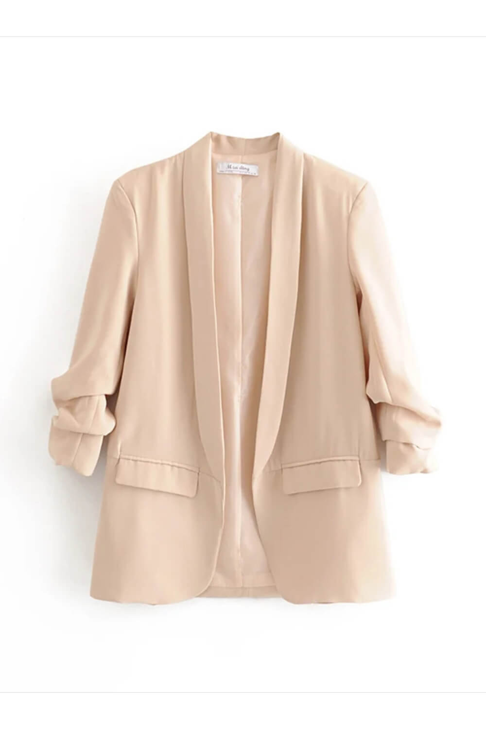 Blazer Niki