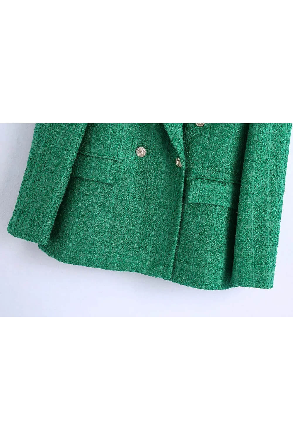 Blazer Parker