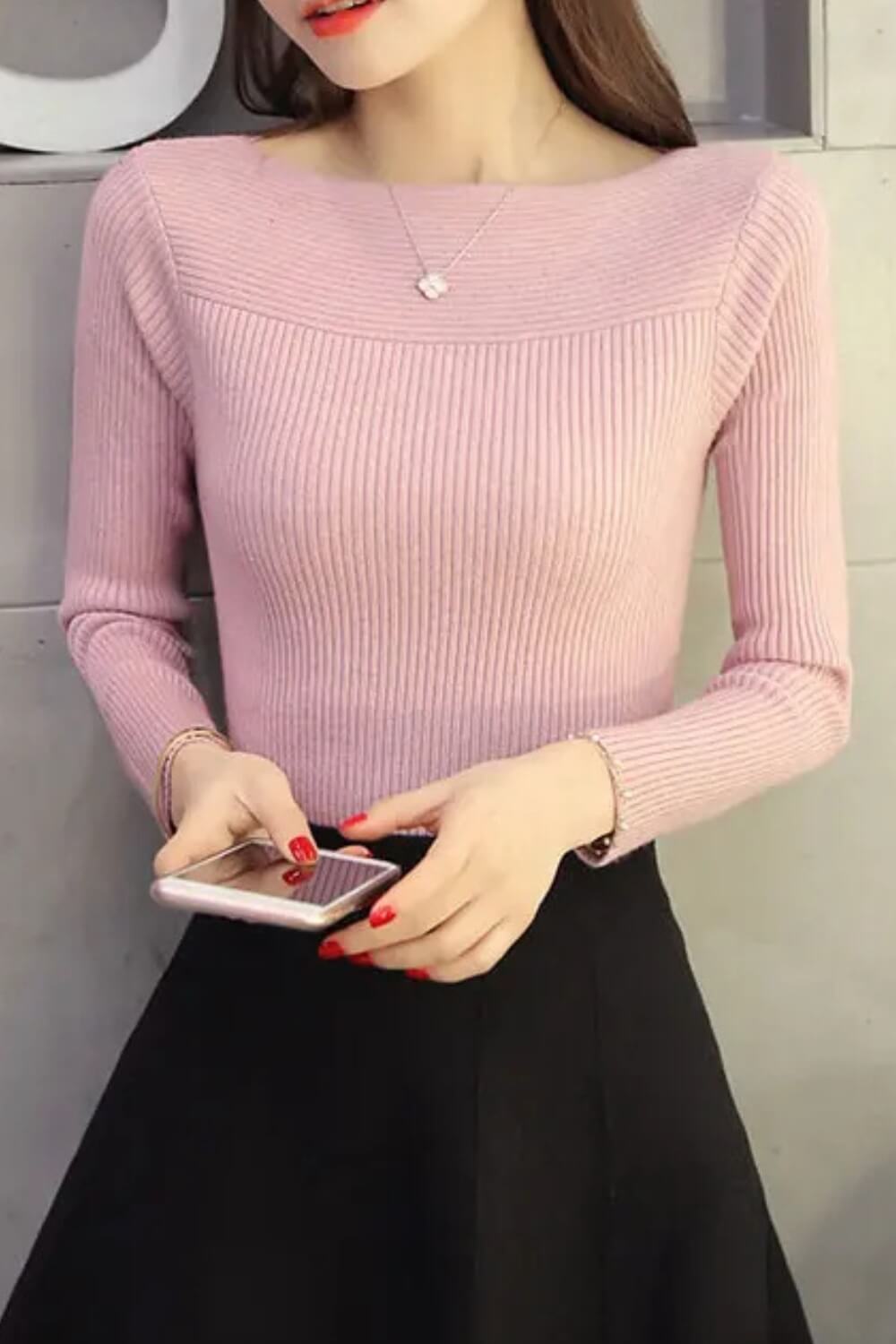 Blusa Arie