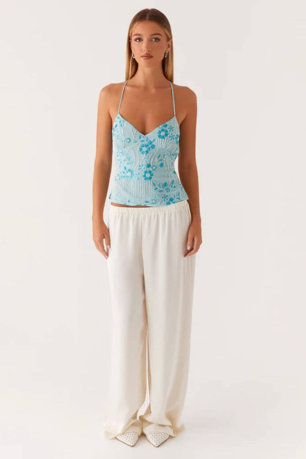 Blusa Esmé