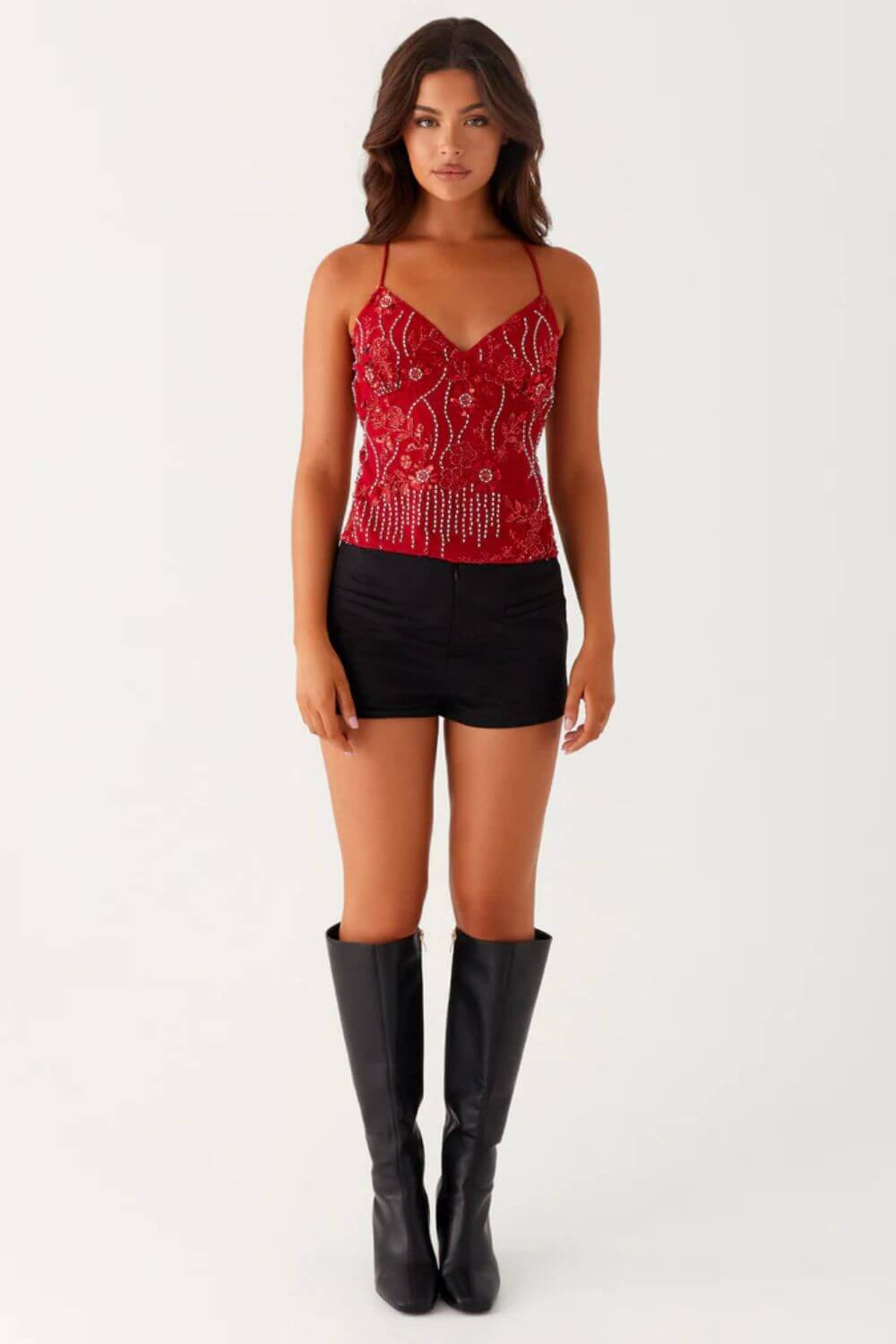 Blusa Esmé