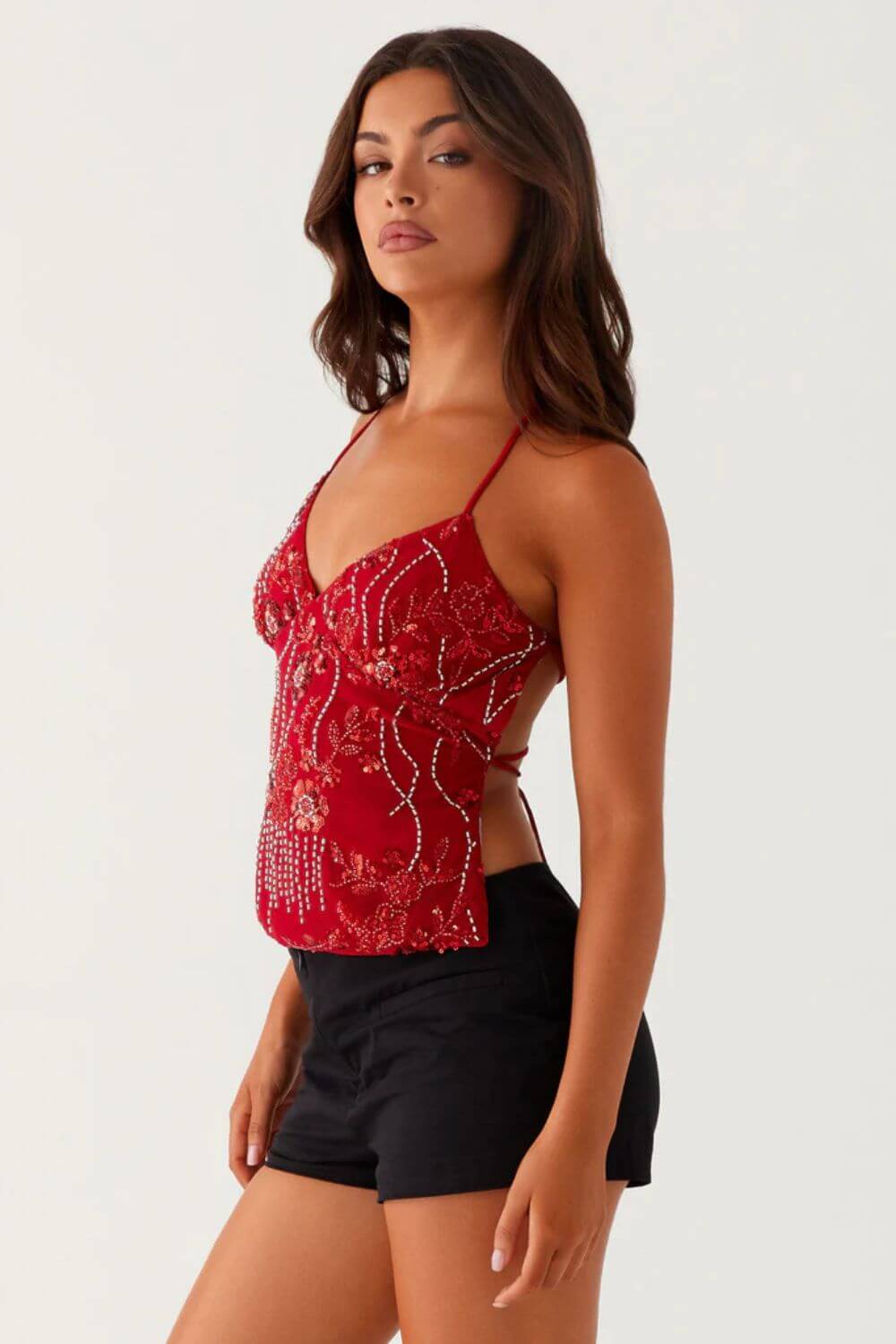 Blusa Esmé