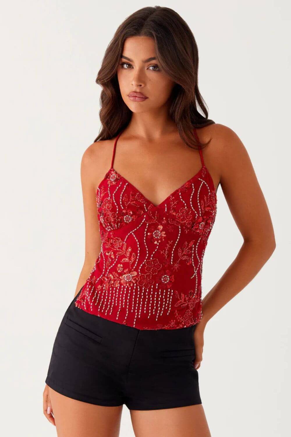 Blusa Esmé