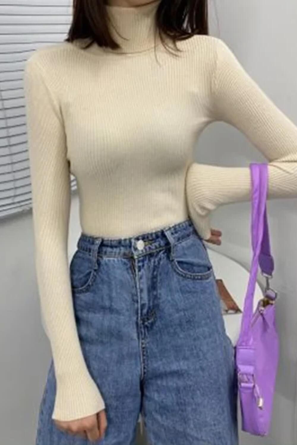 Camisa Elsa