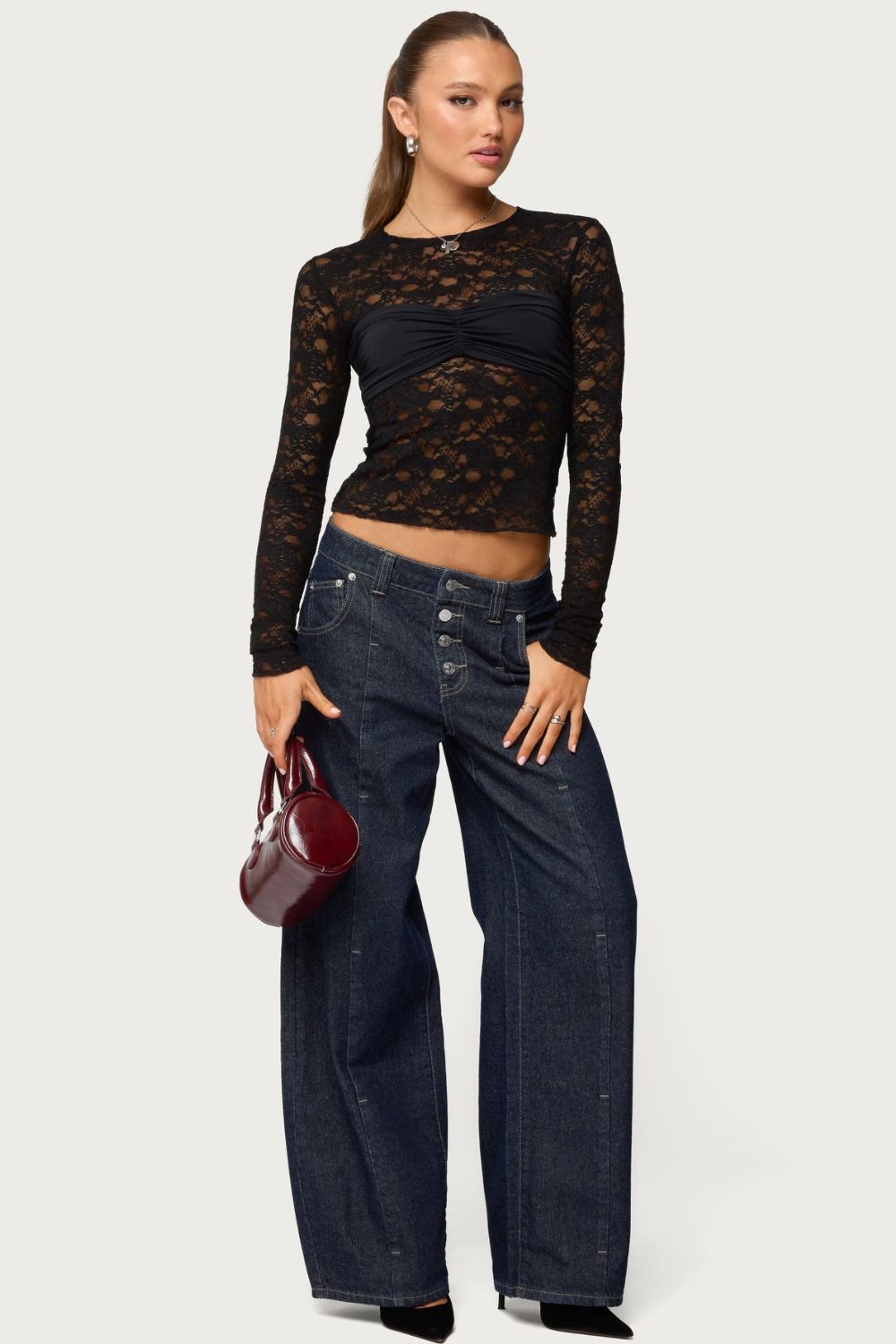 Blusa Philly