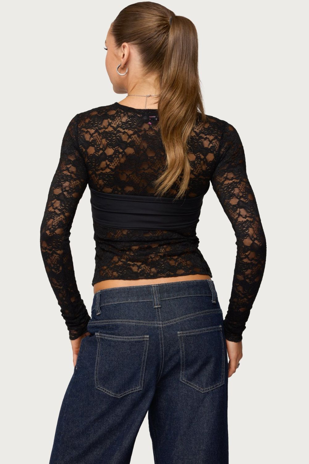 Blusa Philly