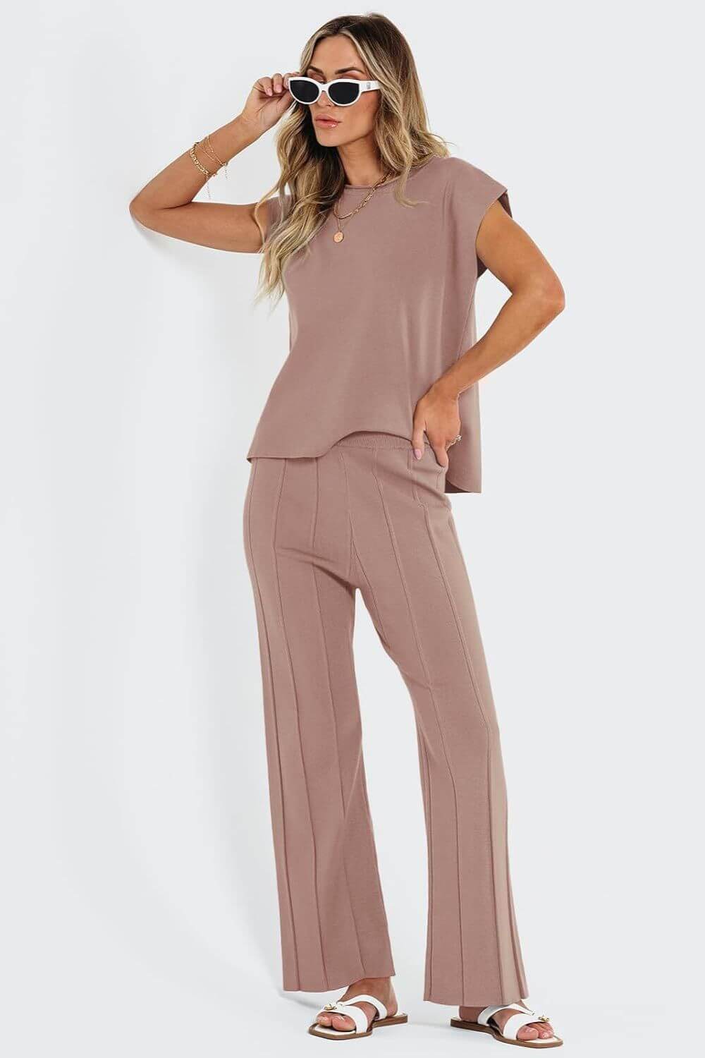 Conjunto Audrey