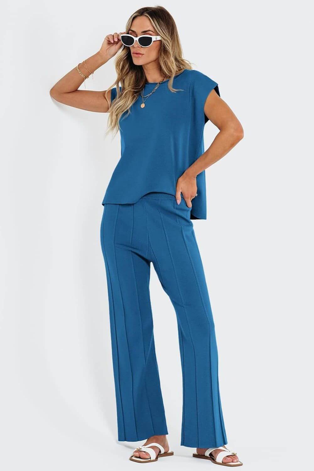 Conjunto Audrey