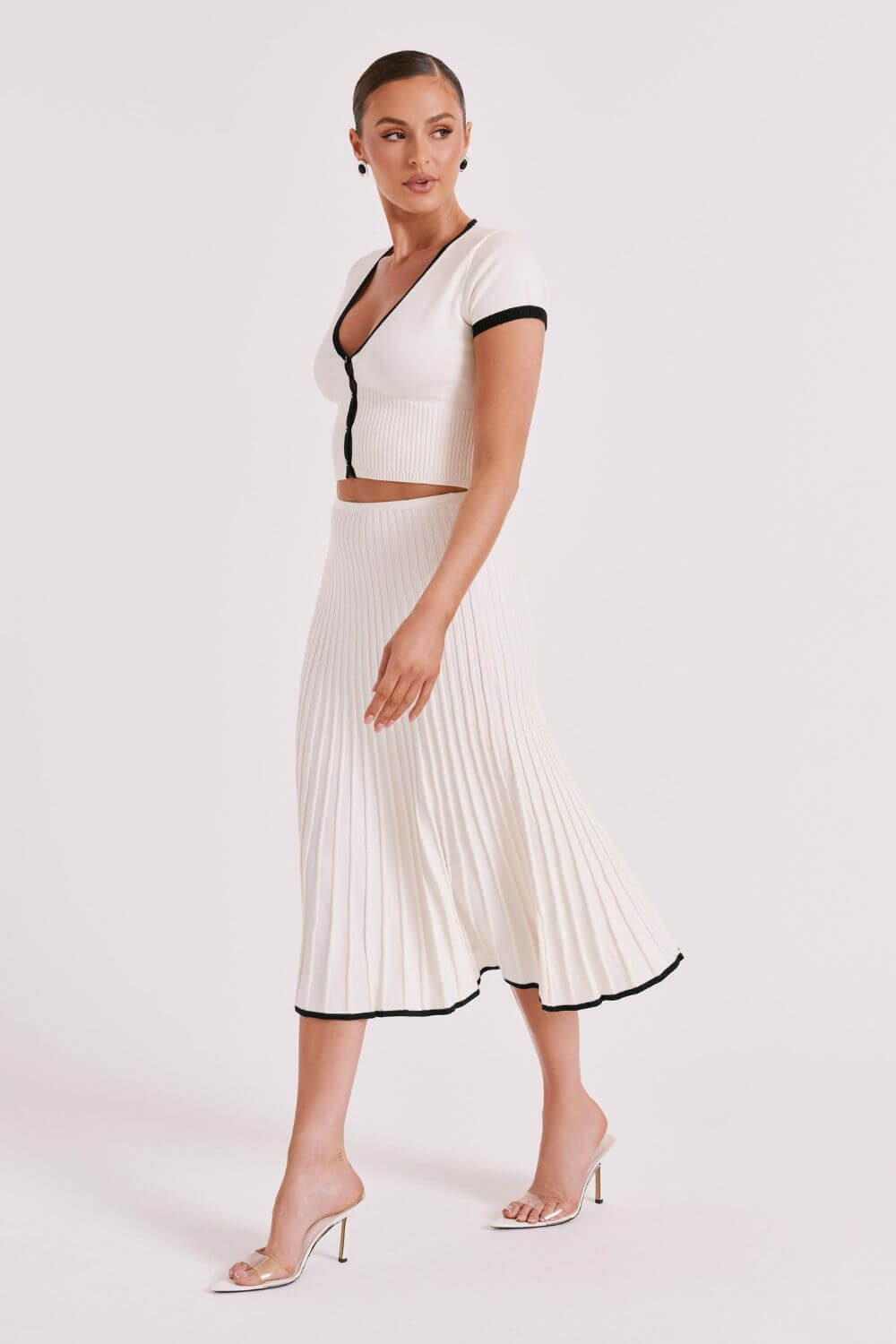 Conjunto Sienna Capri