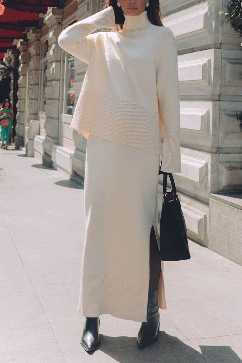 Conjunto Beatrice