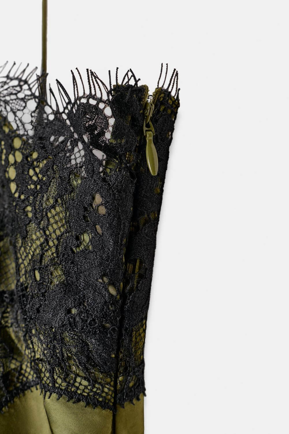 Vestido Curto Marie