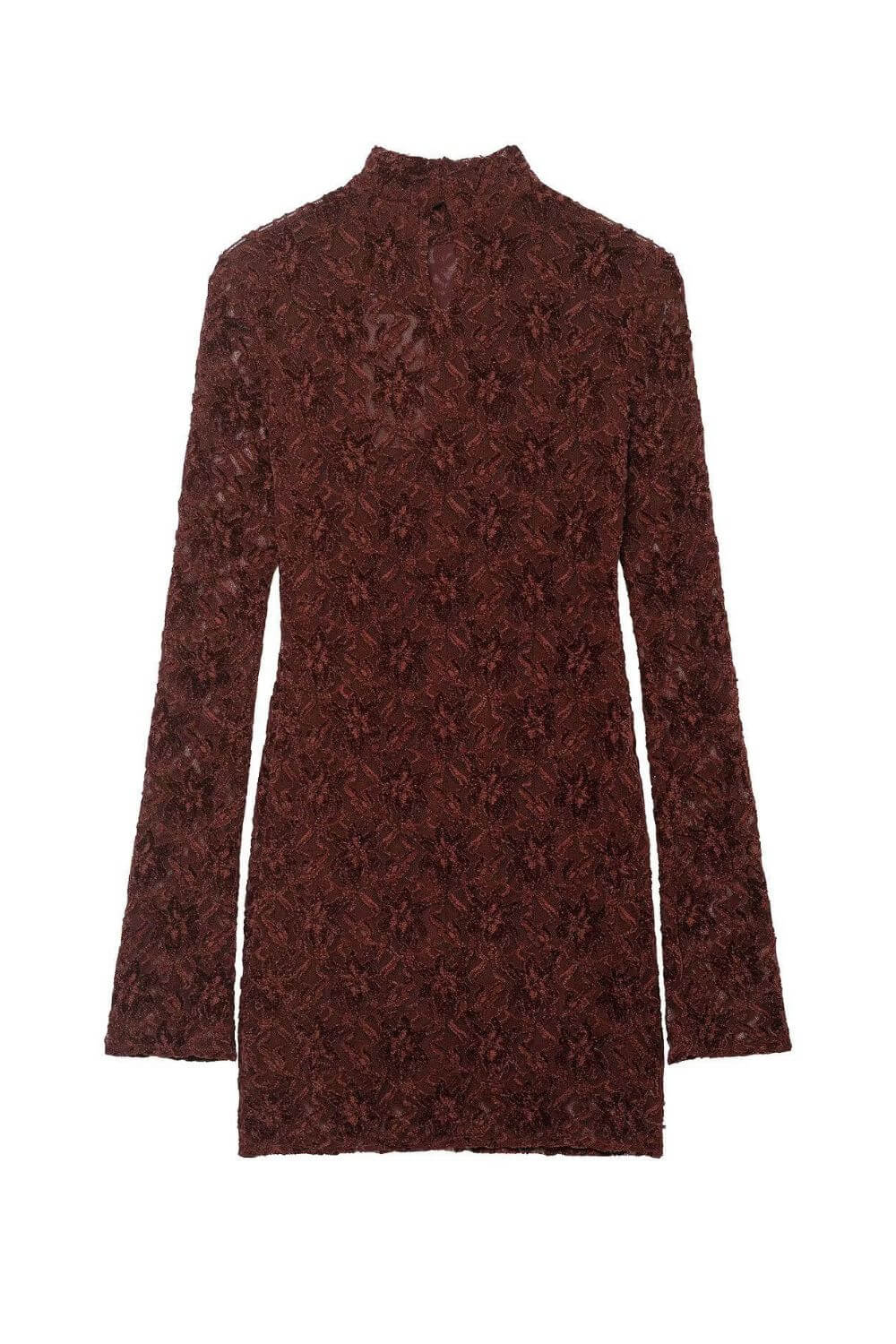 Vestido Curto Fiora