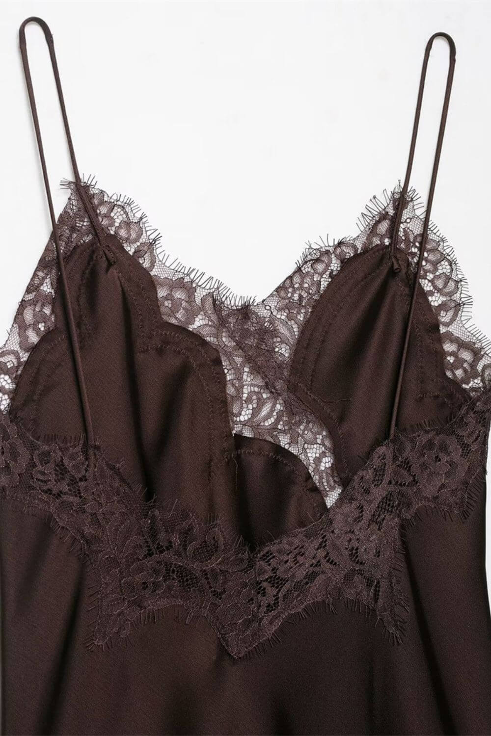 Vestido Curto Desiré