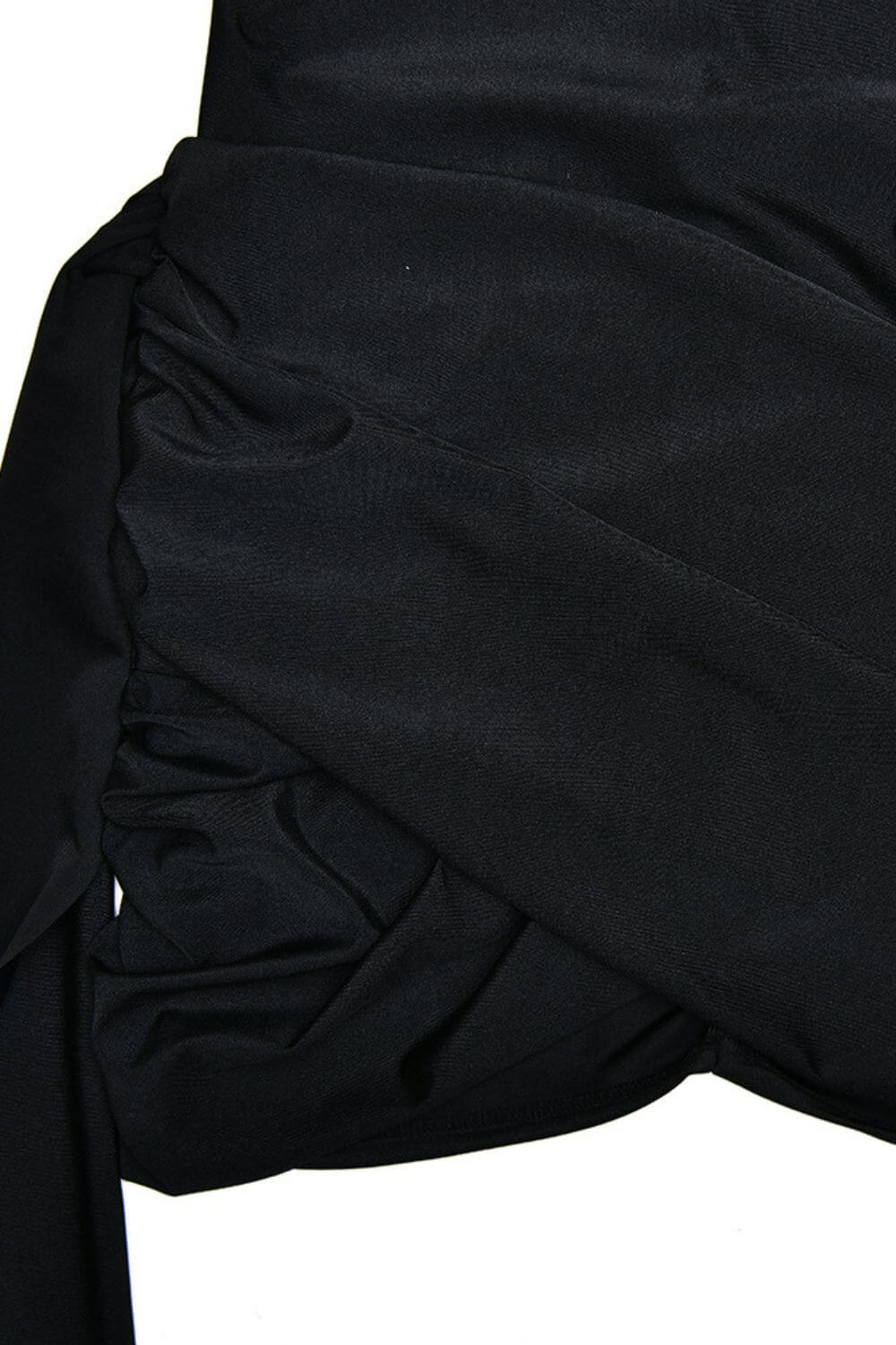 Vestido Curto Pryanka