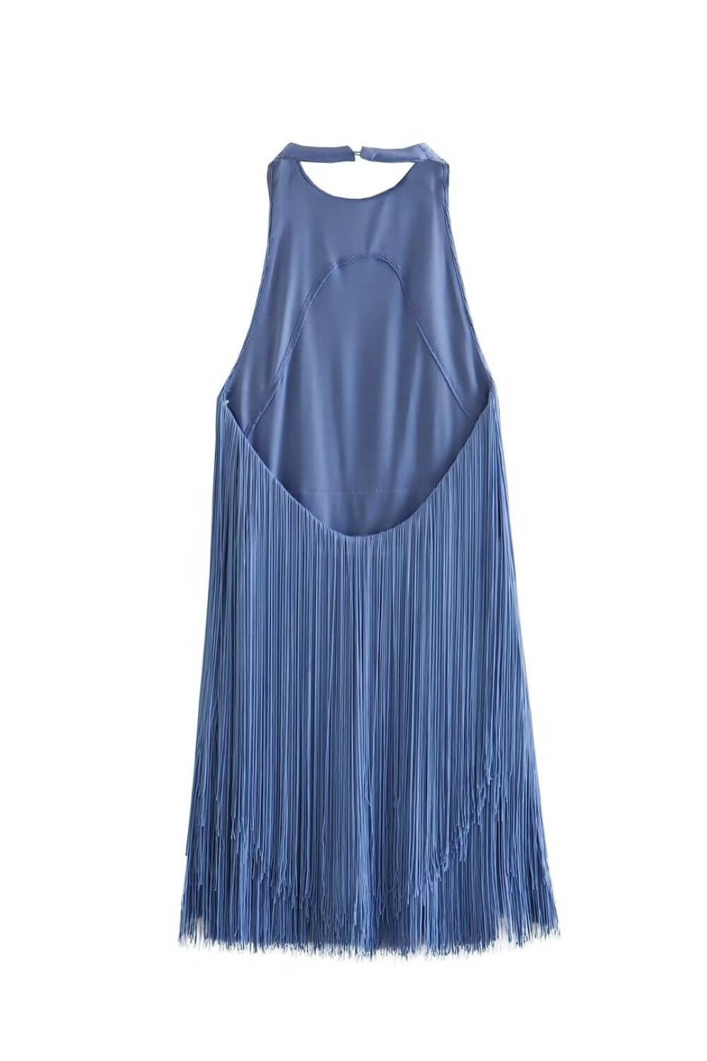 Vestido Curto Dandara