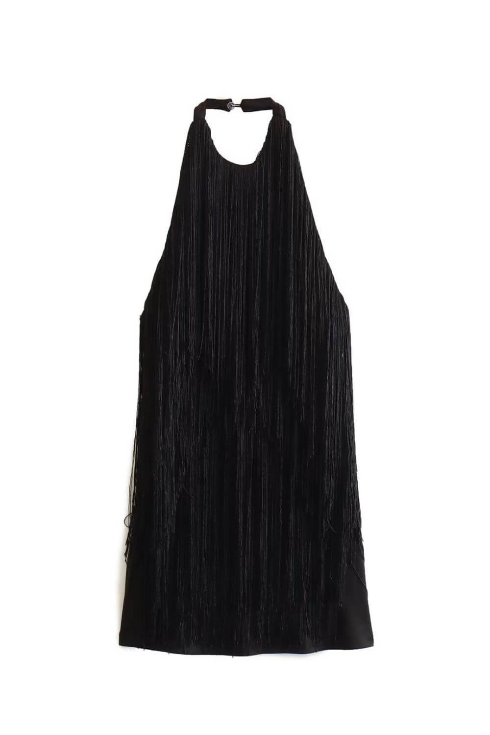 Vestido Curto Dandara
