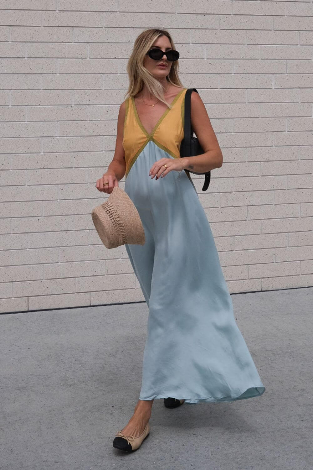 Vestido Midi Ágata