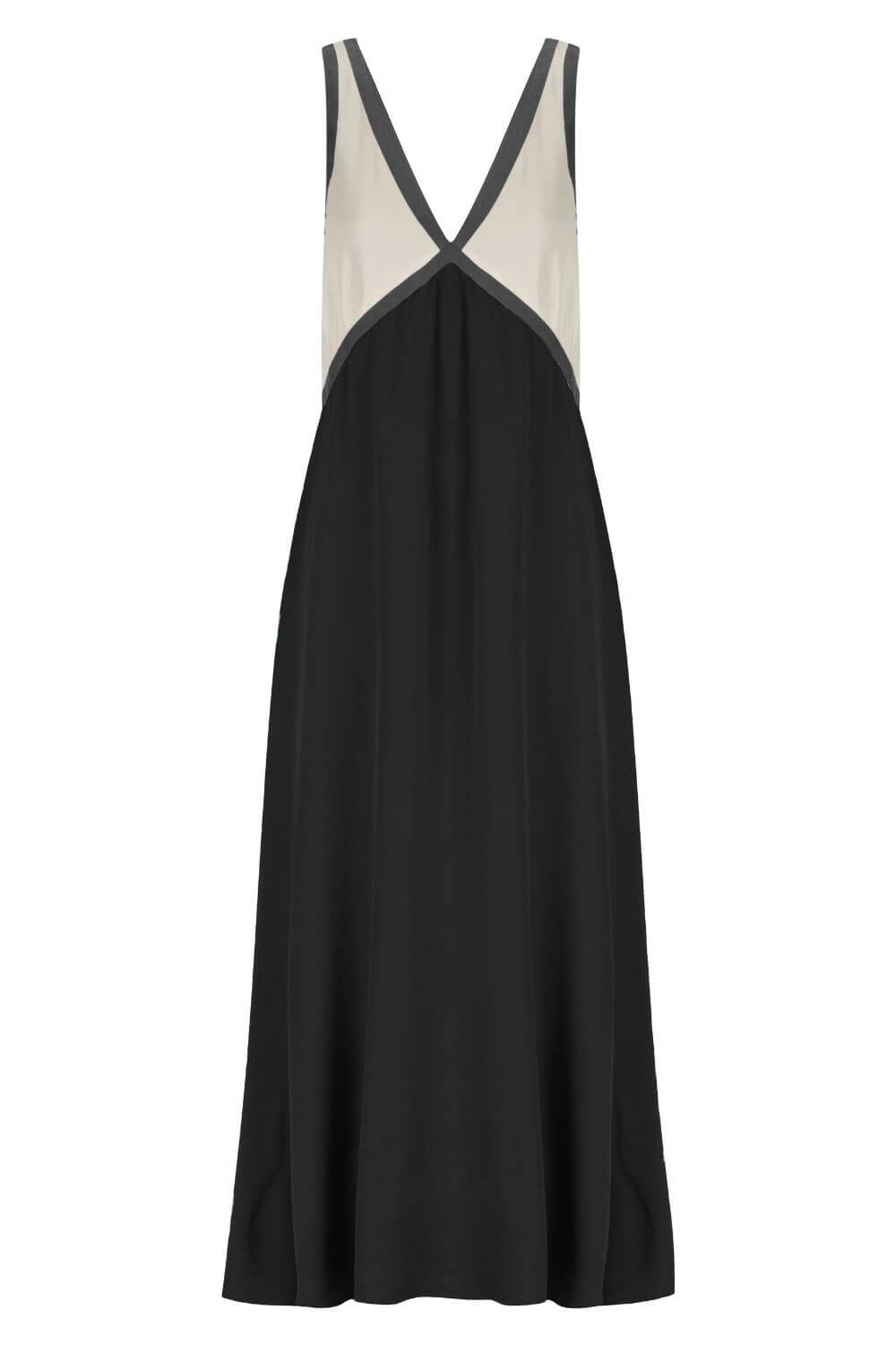 Vestido Midi Ágata