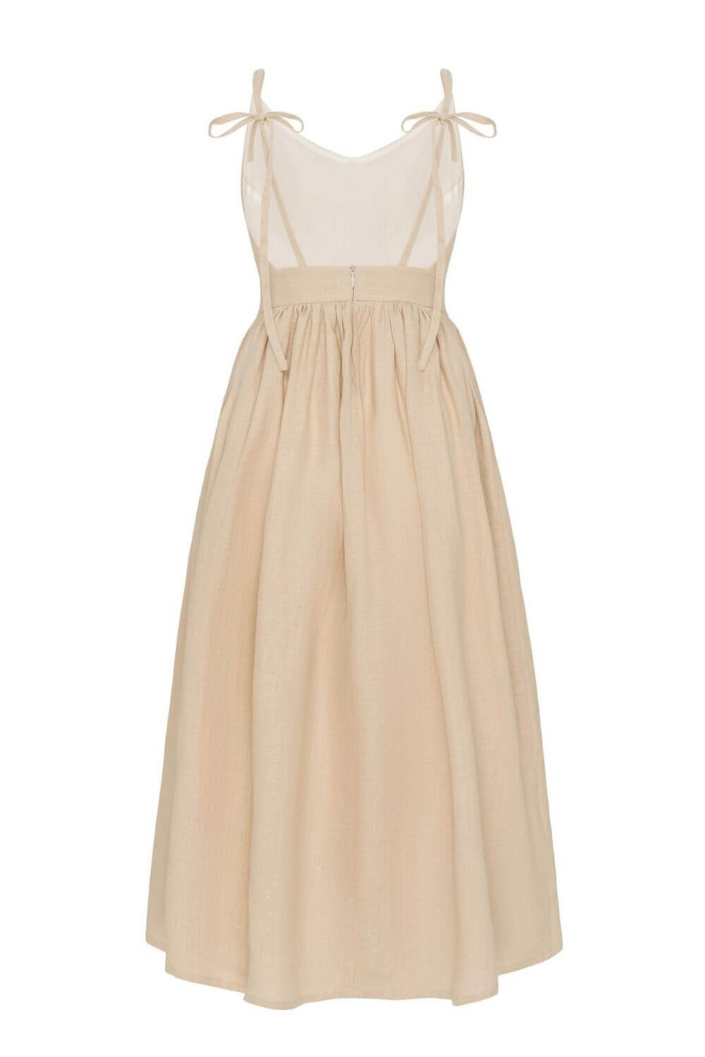 Vestido Santorini