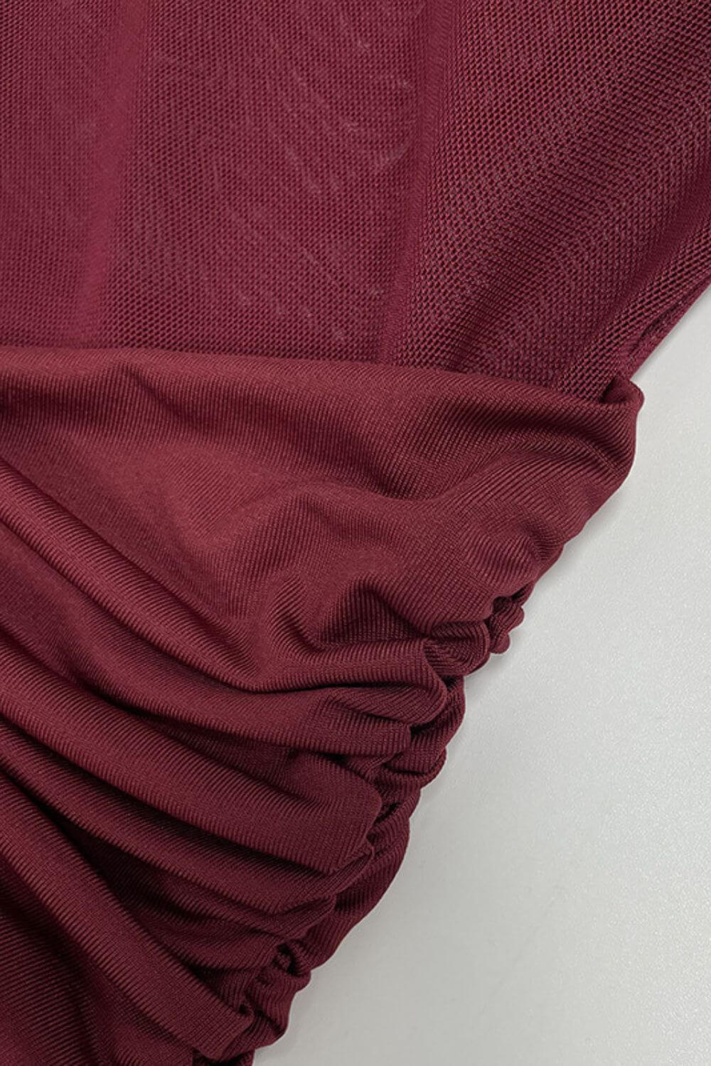 Vestido Longo Madeleine