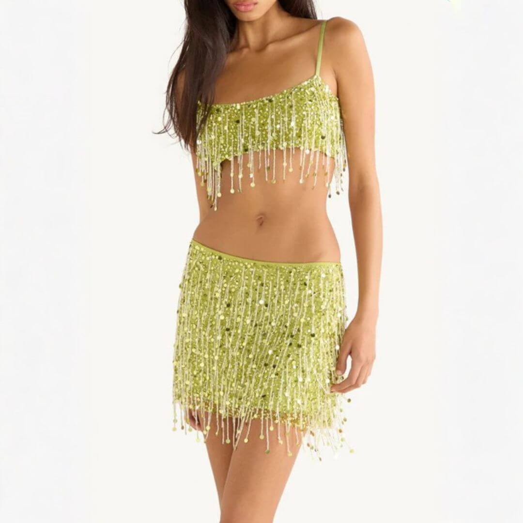 Conjunto Giulia
