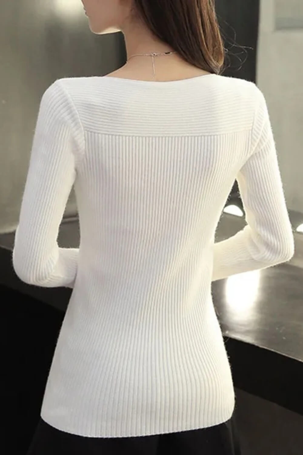 Blusa Arie