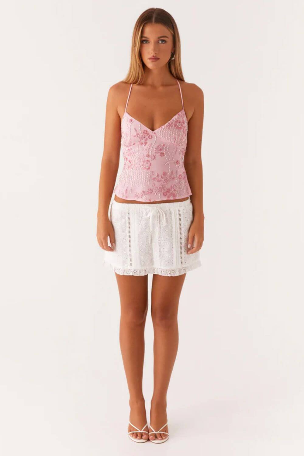 Blusa Esmé