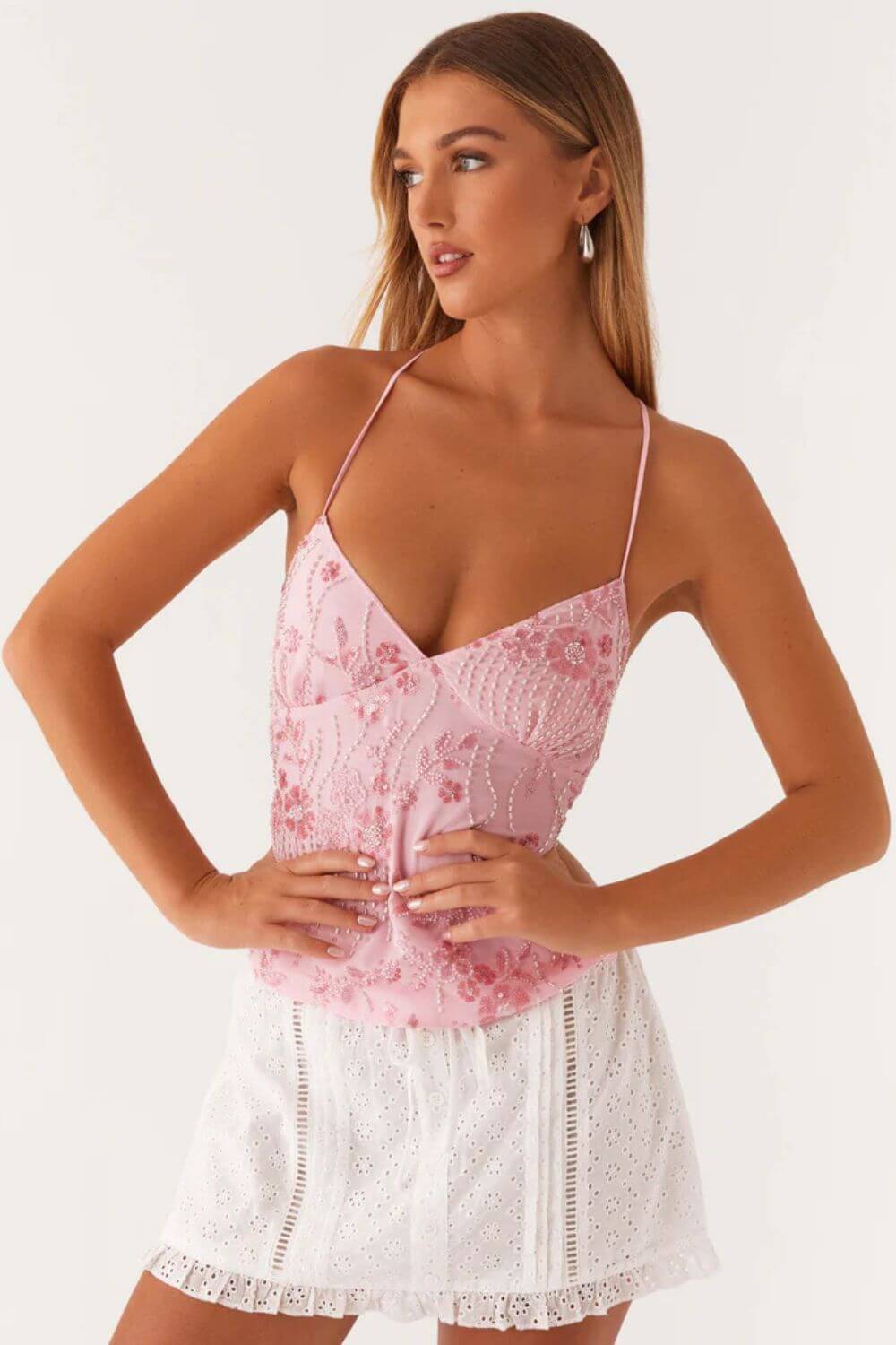 Blusa Esmé