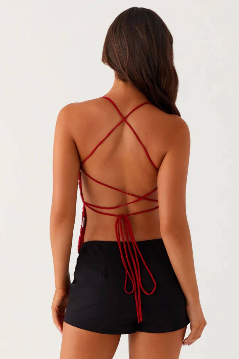 Blusa Esmé