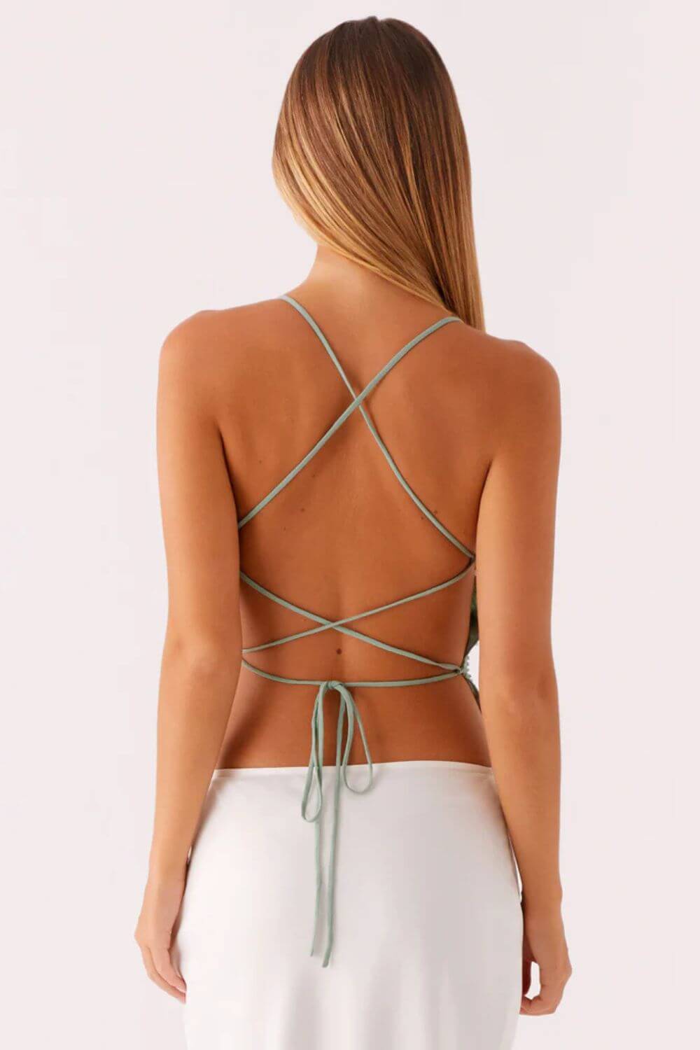 Blusa Esmé