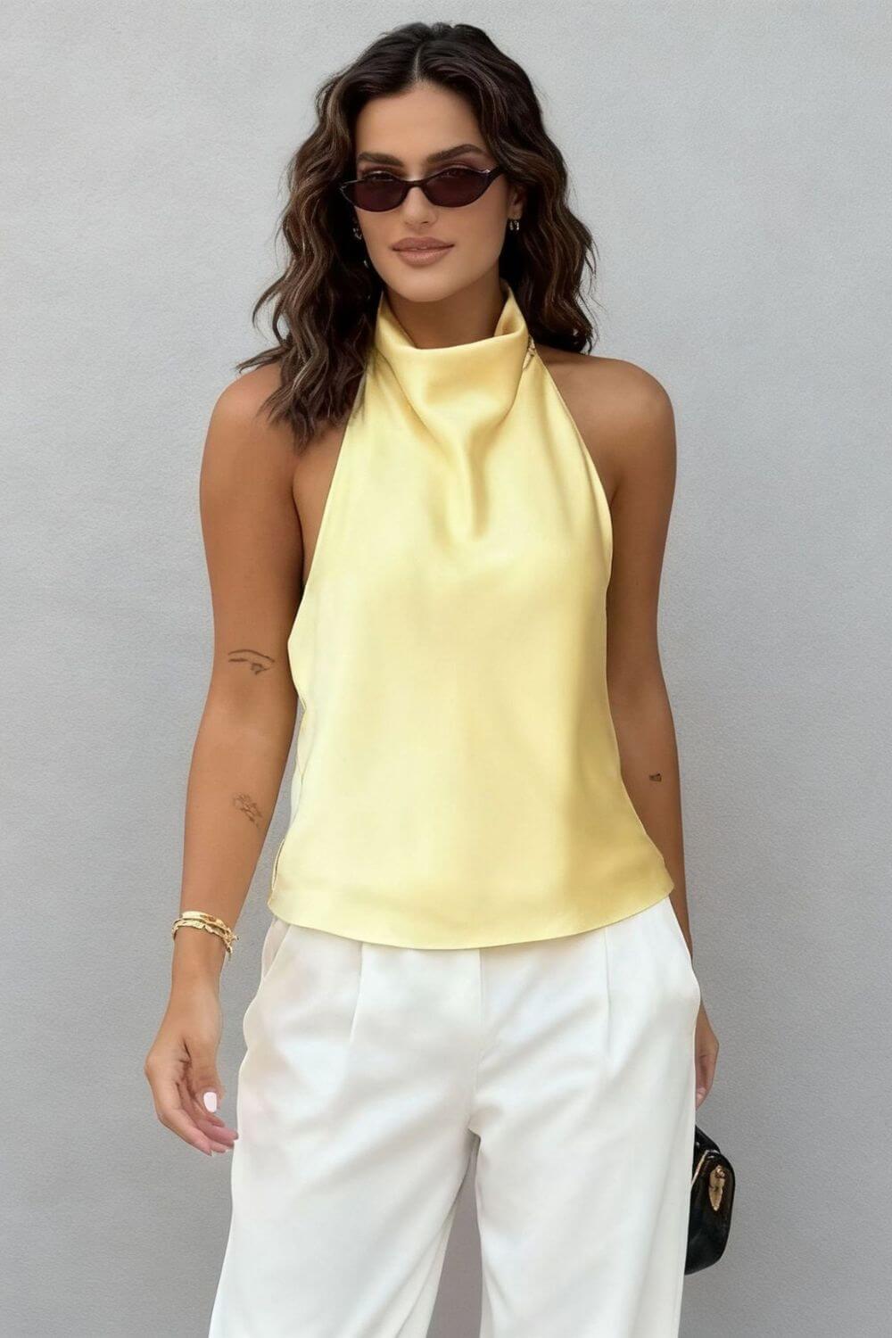 Blusa Marta