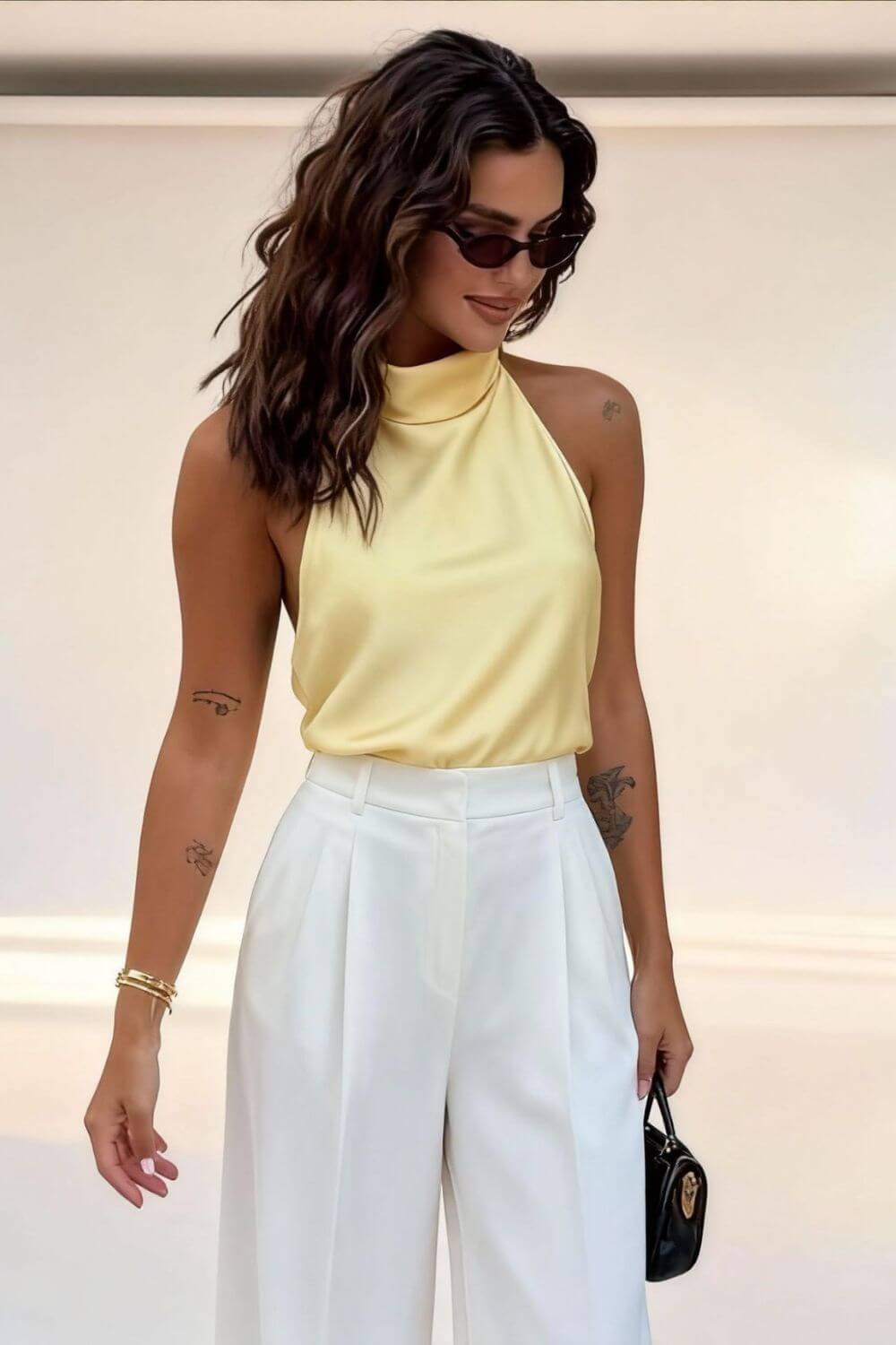 Blusa Marta