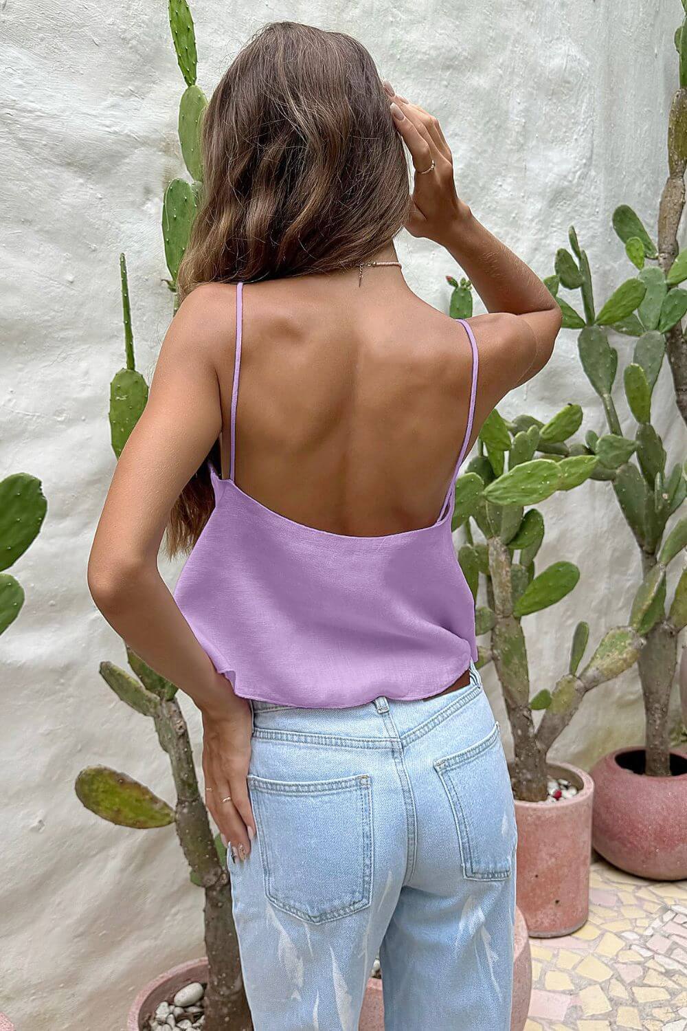 Blusa Sienna Côte