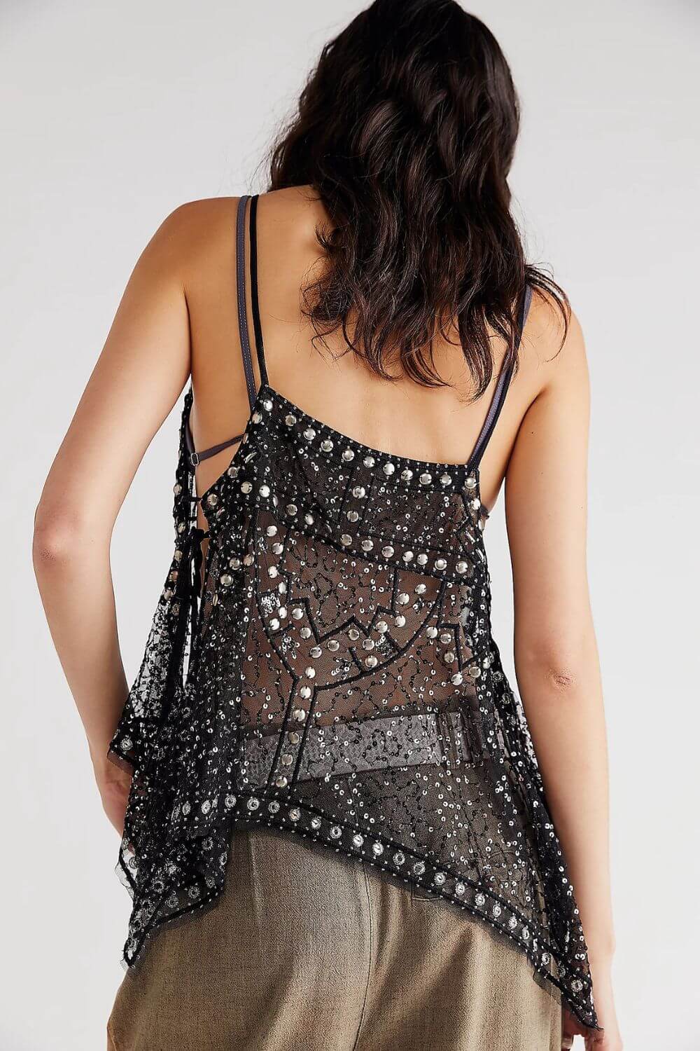 Blusa Freya