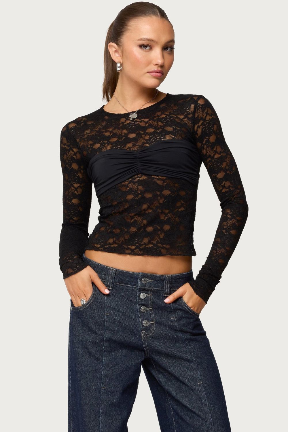 Blusa Philly