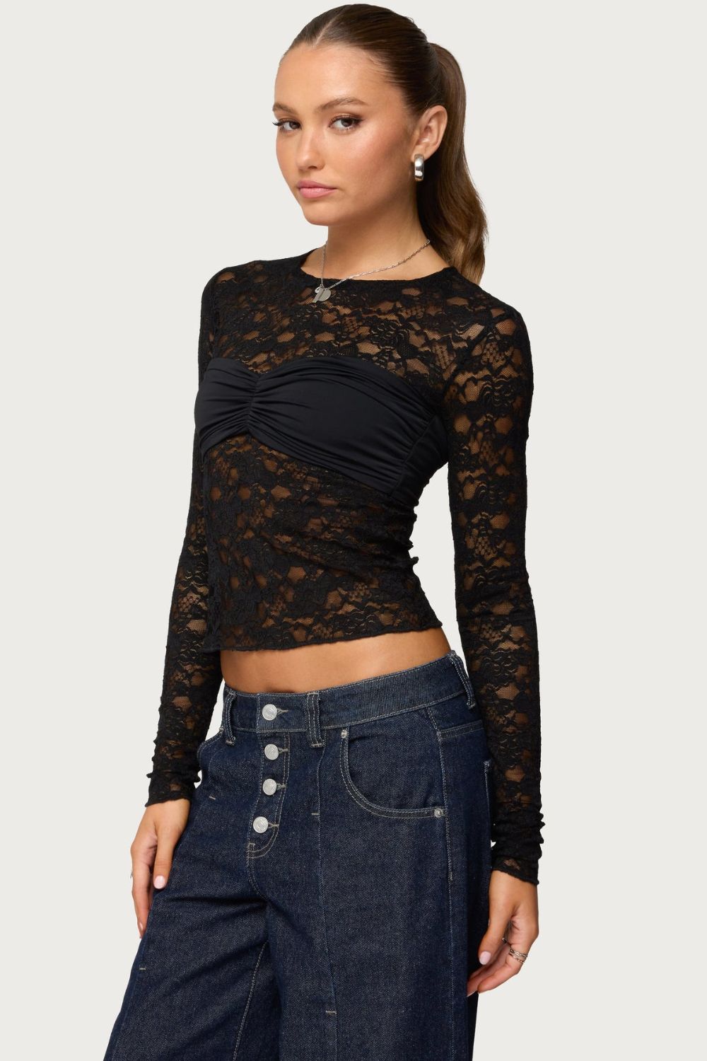Blusa Philly