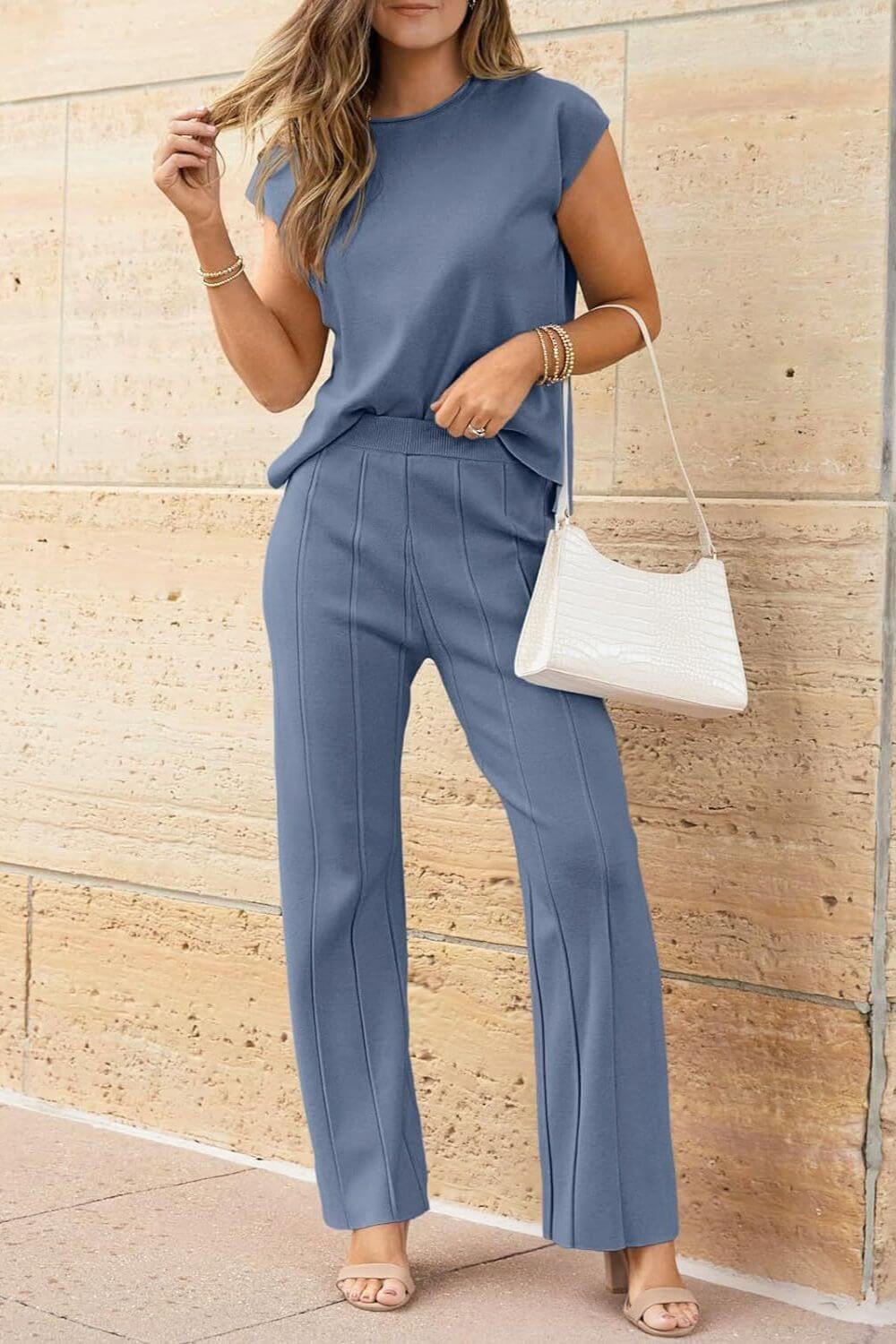 Conjunto Audrey