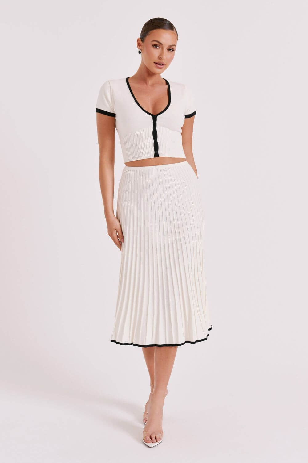 Conjunto Sienna Capri
