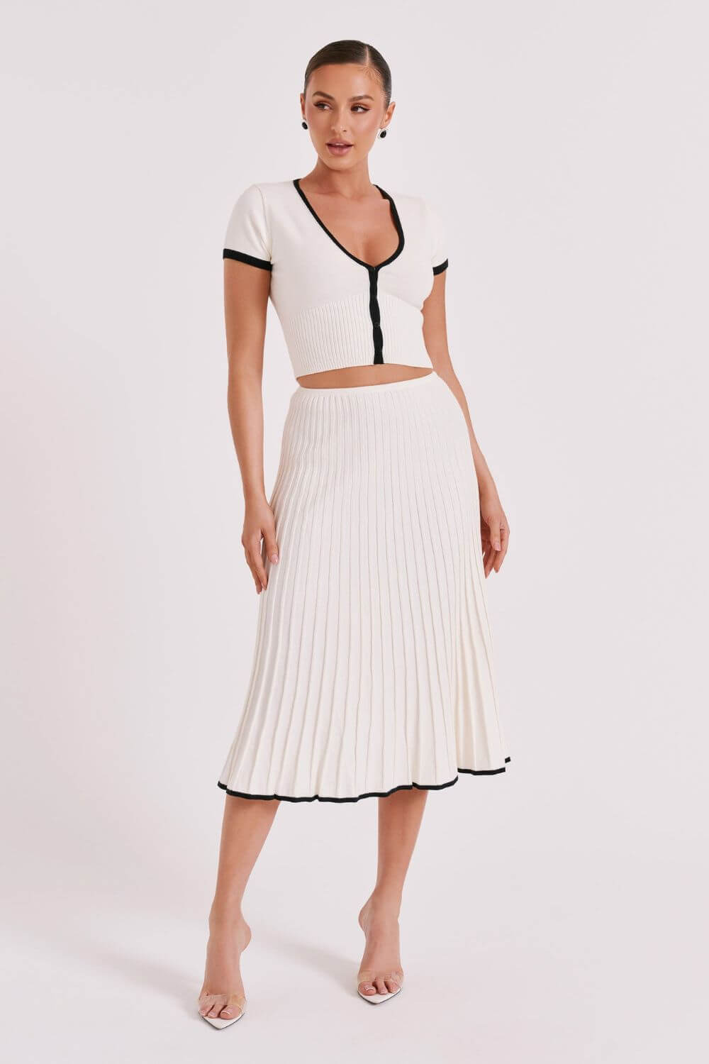Conjunto Sienna Capri