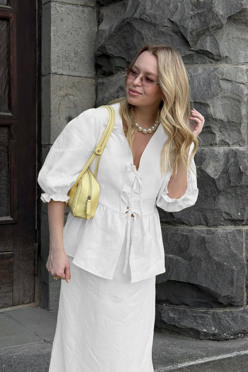 Conjunto Alessia