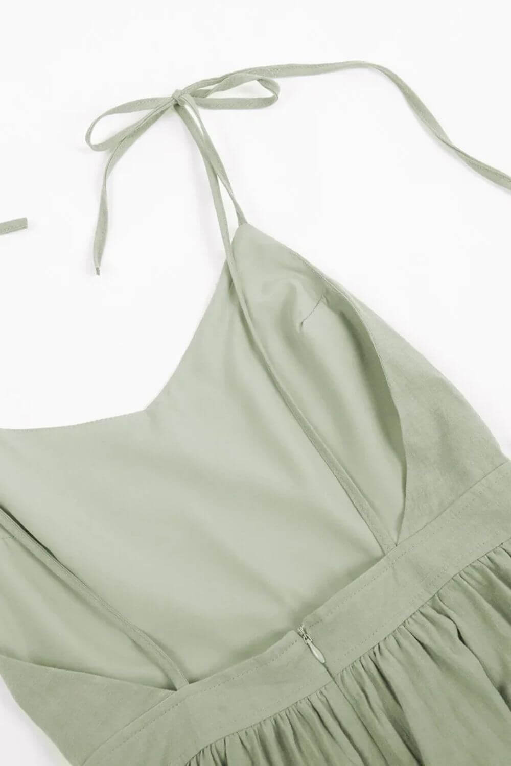 Vestido Santorini