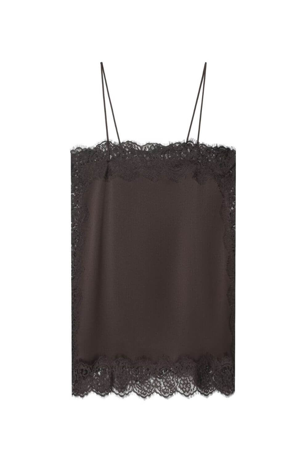 Vestido Curto Fátima