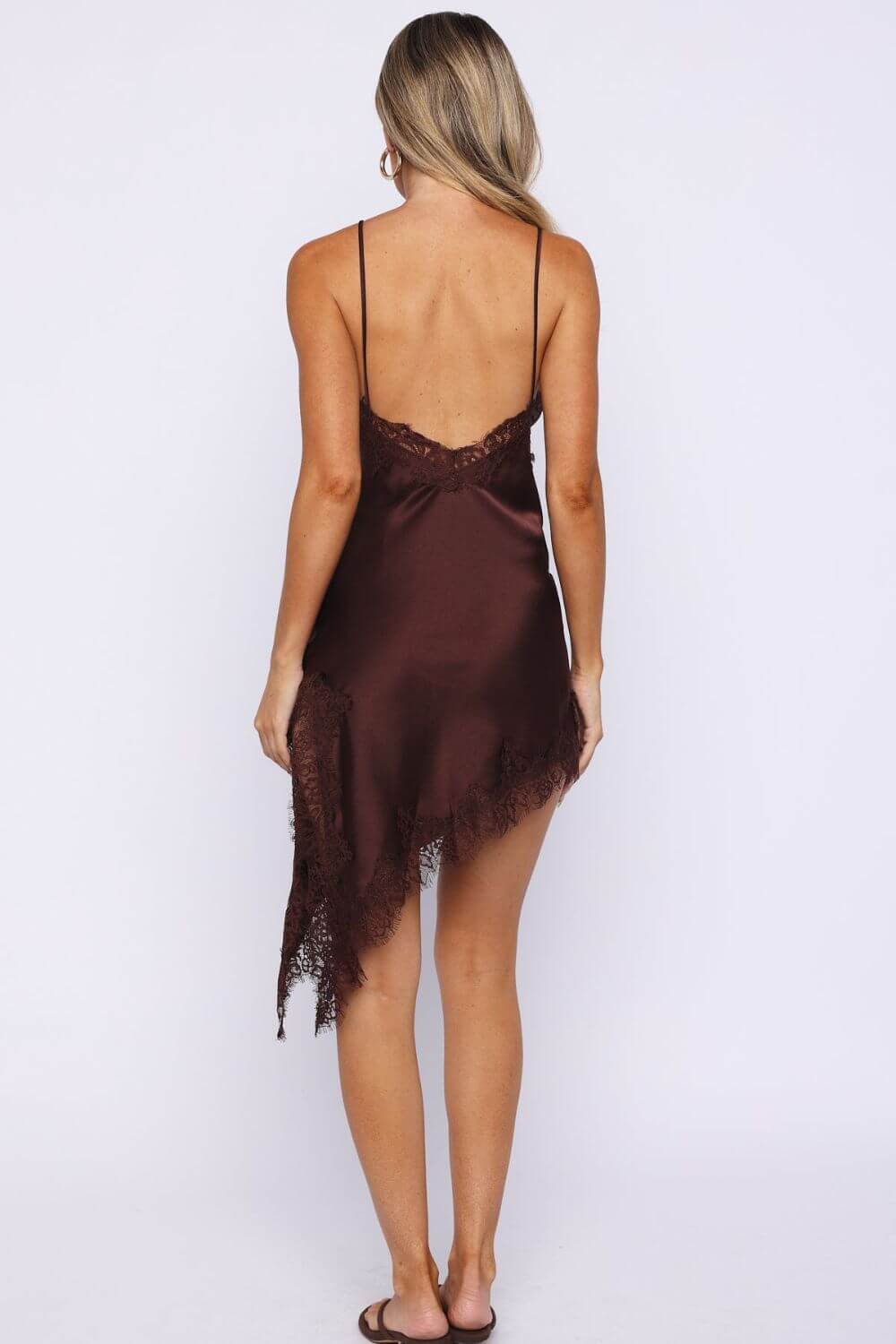 Vestido Curto Desiré