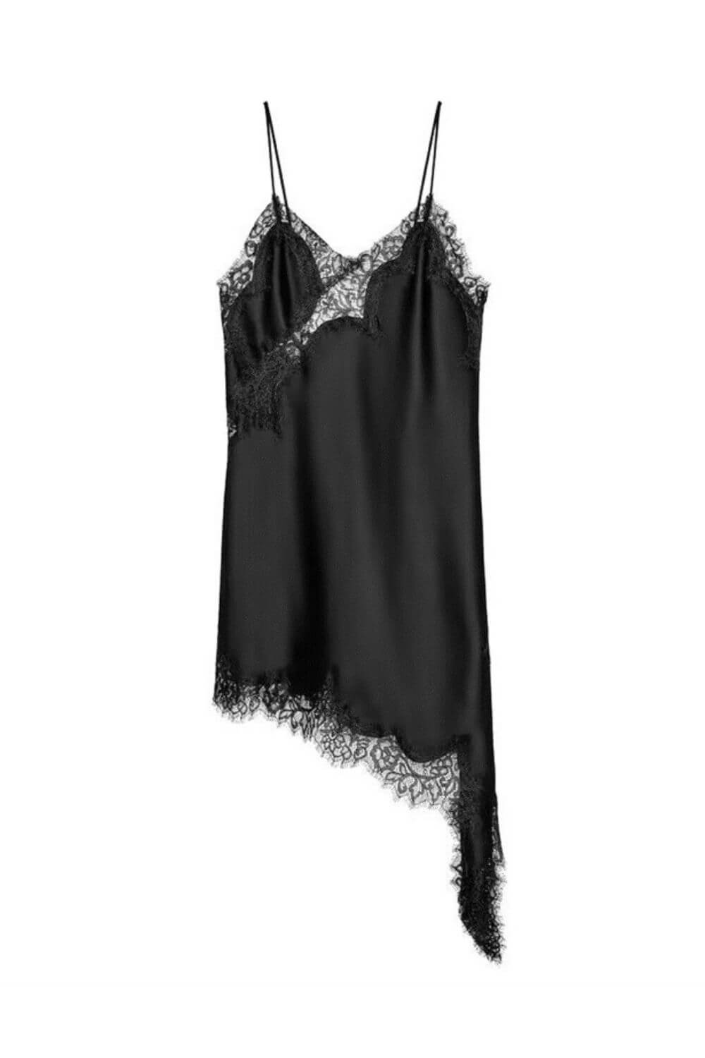 Vestido Curto Desiré