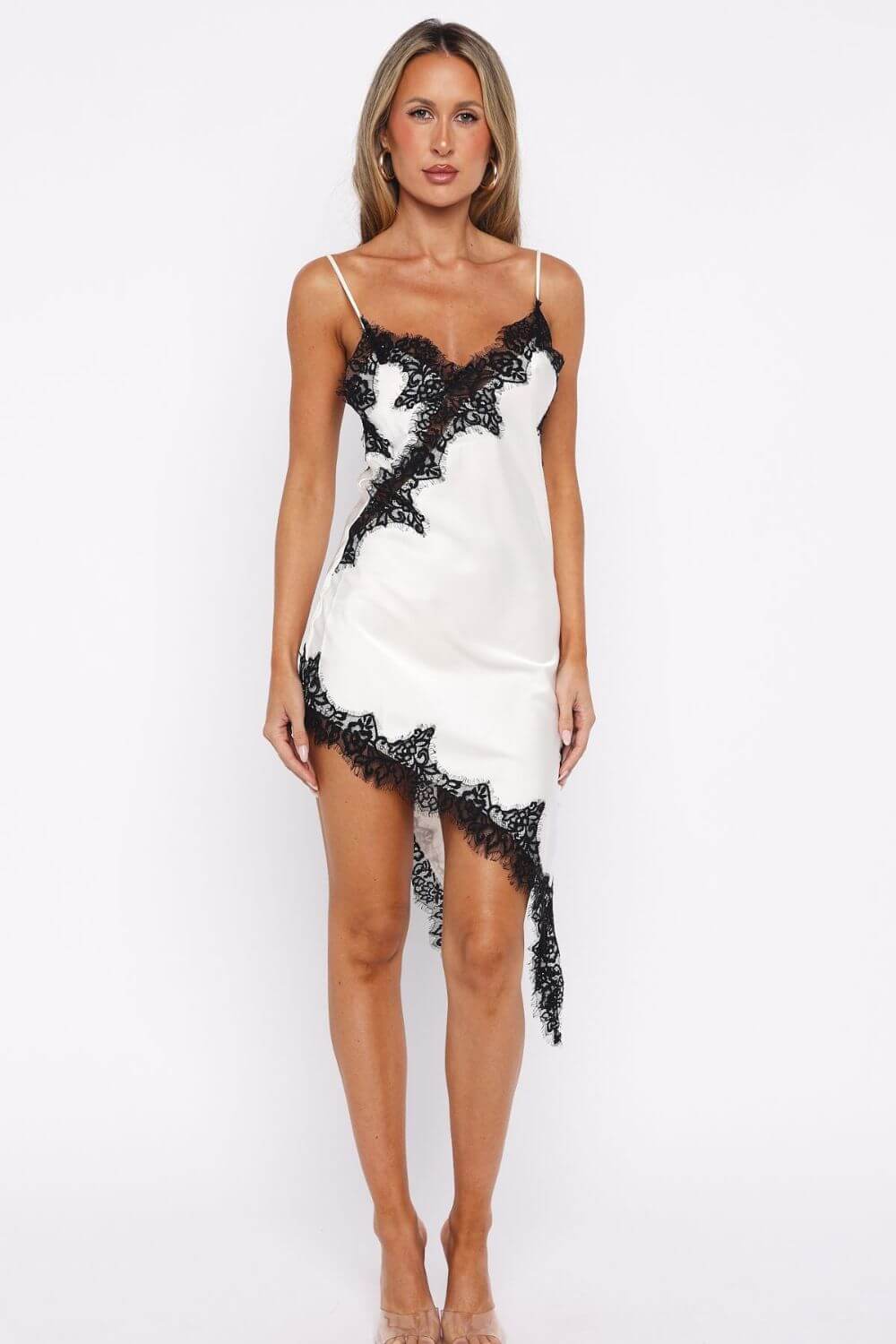 Vestido Curto Desiré