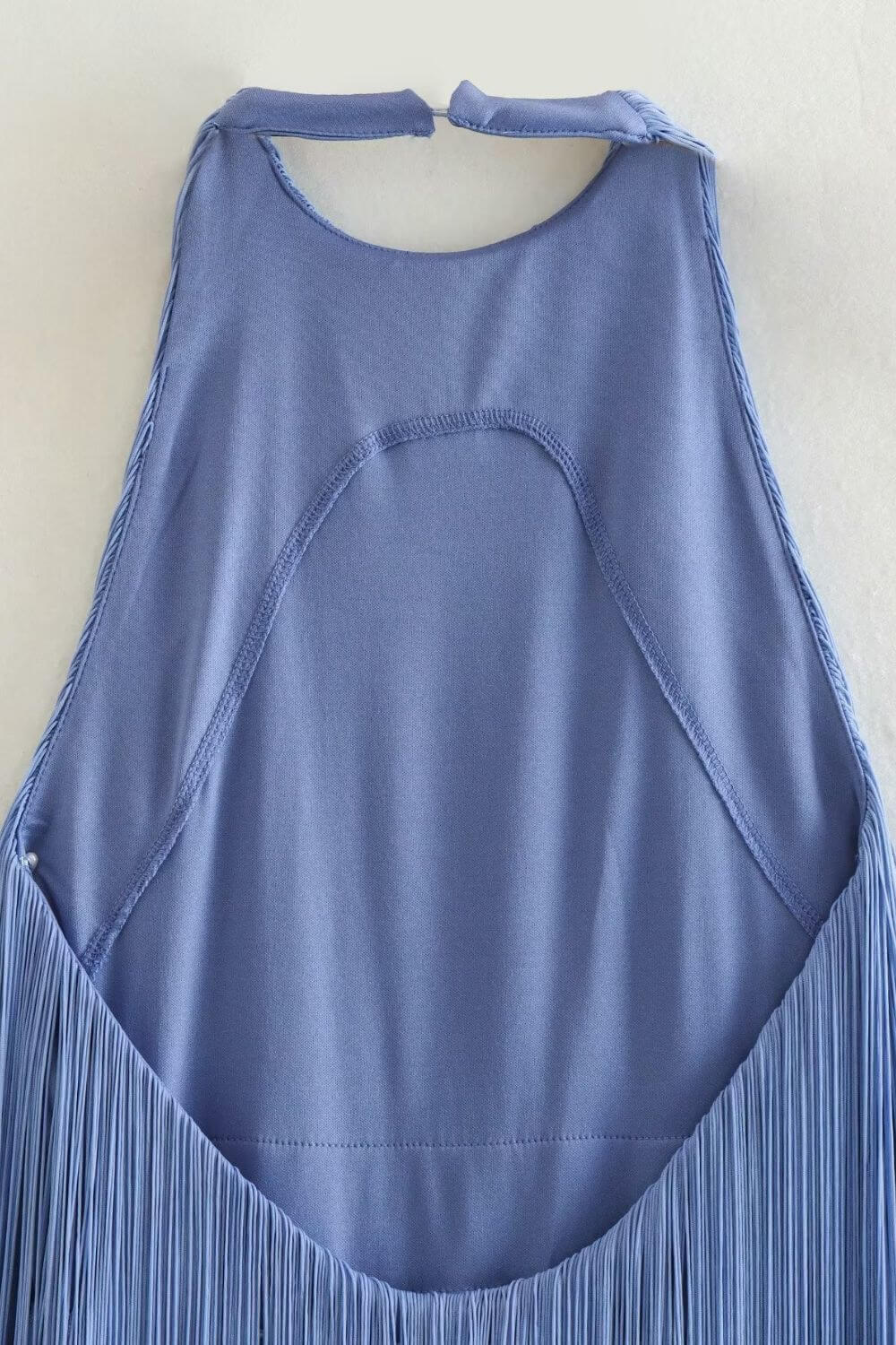 Vestido Curto Dandara