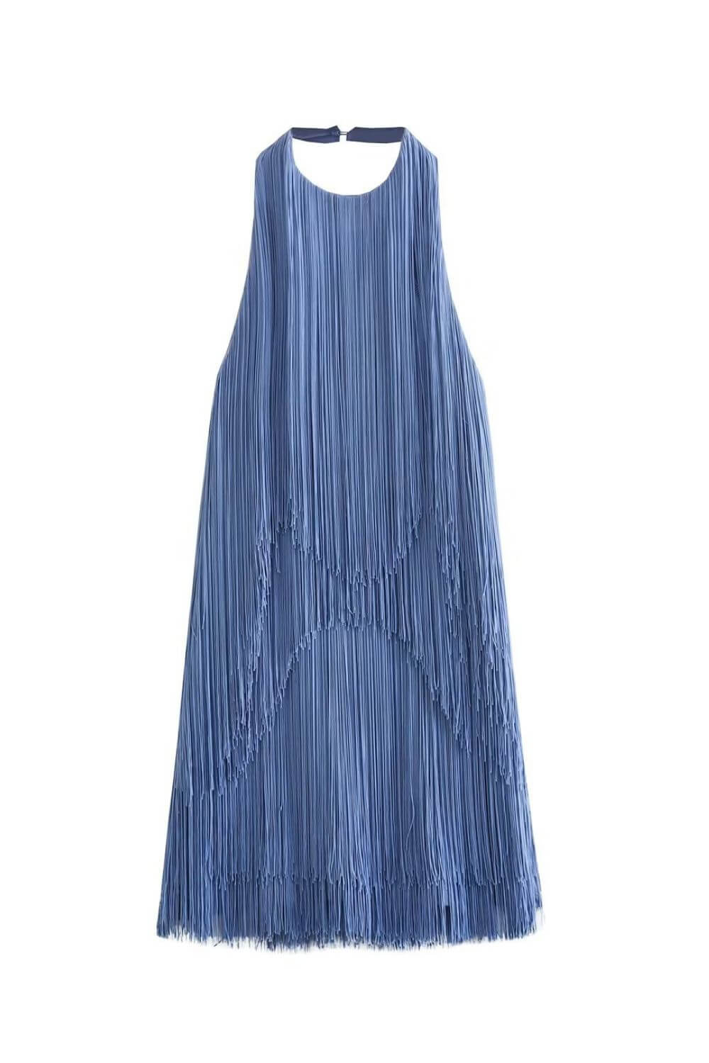 Vestido Curto Dandara